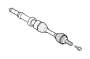 View CV Axle (Right) Full-Sized Product Image 1 of 2