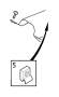 View Heat shield Full-Sized Product Image 1 of 4