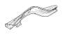 View Frame rail, right Full-Sized Product Image 1 of 2