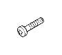 View Six point socket screw Full-Sized Product Image