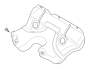 View Protecting plate Full-Sized Product Image 1 of 2