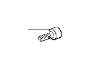 View Six point socket screw Full-Sized Product Image
