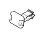 View Cover. Towing Hitch, detachable. (AU). Full-Sized Product Image 1 of 2