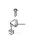 View Radiator Insulator (Upper) Full-Sized Product Image 1 of 10