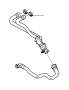 View HVAC Heater Hose Full-Sized Product Image