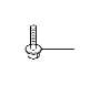 View Suspension Crossmember Bolt (Rear) Full-Sized Product Image 1 of 10