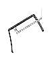 View Clip. Mouldings For Doors and hatches. Trim Parts External. Full-Sized Product Image