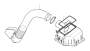 View Six Point Socket Screw. Air Cleaner and Throttle Housing. PF5x25. Full-Sized Product Image