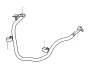 Image of Cable terminal image for your 2014 Volvo XC70  3.2l 6 cylinder 