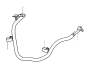 Image of Cable terminal image for your 1987 Volvo