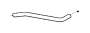 Image of Hose image for your 2002 Volvo S60 2.4l 5 cylinder