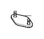 Image of Cover washer image for your 2018 Volvo