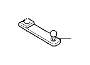 View Intermediate lever Full-Sized Product Image