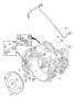 Image of Automatic Transmission image for your 2015 Volvo XC60   