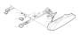 View Selector gate Full-Sized Product Image