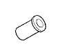 View Blind Rivet. Body Side External. (Outer) Full-Sized Product Image