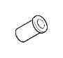 View Blind Rivet. Body Side External. (Outer) Full-Sized Product Image