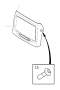 View Video Monitor Full-Sized Product Image 1 of 3