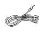 View Wiring Harness. Cable Harness. A/V. Head Restraint. Headphones. Full-Sized Product Image