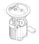 View Pump Unit. Emission Code 4, 5. Fuel Pump.  Full-Sized Product Image 1 of 3