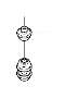 View Suspension Stabilizer Bar Link Nut (Rear) Full-Sized Product Image