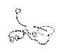 View Wiring Harness. Cable Harness. Emission Code 4, 5. Fuel Tank and Connecting Parts. Without Heater. Full-Sized Product Image