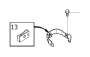 View Flange screw Full-Sized Product Image