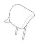 View Headrest Full-Sized Product Image