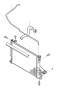 View Radiator Air Seal Full-Sized Product Image