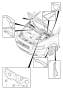 Image of Isolation image for your 2009 Volvo C30 2.5l 5 cylinder Turbo