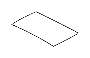 View Roof Insulator Full-Sized Product Image