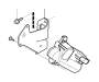View Actuator. Exhaust Manifold. Regulating System. Full-Sized Product Image 1 of 3