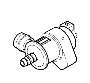 View Six point socket screw Full-Sized Product Image 1 of 10