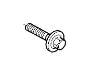 Image of Axle shaft, exch image for your 1999 Volvo C70   