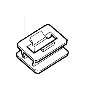 View Clip. Fuel Lines from Tank to Engine. Full-Sized Product Image