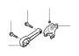 View Flange screw Full-Sized Product Image