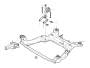 View Flange Screw. Engine Mountings. M12x85. Full-Sized Product Image