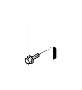 View Flange screw Full-Sized Product Image