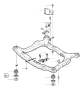 View Engine Torque Strut Full-Sized Product Image