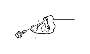 Image of Engine Mount image for your Volvo S80