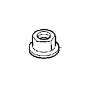 View Fuse Box Nut Full-Sized Product Image 1 of 10