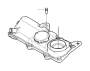 Image of Oil Trap. Crankcase Ventilation. image for your 2015 Volvo XC60  2.0l 4 cylinder Turbo 