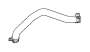 Image of PCV Valve Hose image for your 2005 Volvo S60   
