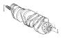 View Spring pin Full-Sized Product Image