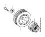 View Flange screw Full-Sized Product Image