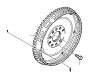 View Screw Full-Sized Product Image