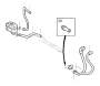 View HVAC Heater Hose Full-Sized Product Image