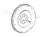 View Clutch Flywheel Bolt Full-Sized Product Image