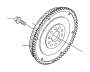 View Clutch Flywheel Bolt Full-Sized Product Image
