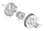 View Flange screw Full-Sized Product Image